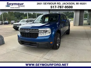 Ford Maverick 2023 AWD XLT 4p SuperCrew 4.5 ft. SB