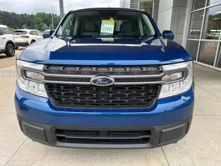 Ford Maverick 2023 AWD XLT 4p SuperCrew 4.5 ft. SB