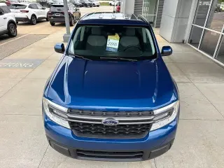 Ford Maverick 2023 AWD XLT 4p SuperCrew 4.5 ft. SB