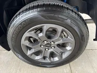 Ford Maverick 2023 AWD XLT 4p SuperCrew 4.5 ft. SB