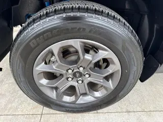 Ford Maverick 2023 AWD XLT 4p SuperCrew 4.5 ft. SB