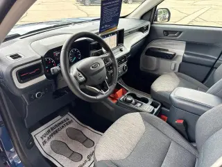 Ford Maverick 2023 AWD XLT 4p SuperCrew 4.5 ft. SB