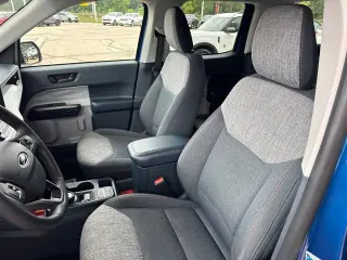 Ford Maverick 2023 AWD XLT 4p SuperCrew 4.5 ft. SB