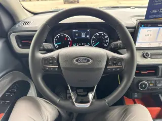 Ford Maverick 2023 AWD XLT 4p SuperCrew 4.5 ft. SB