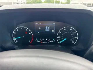 Ford Maverick 2023 AWD XLT 4p SuperCrew 4.5 ft. SB