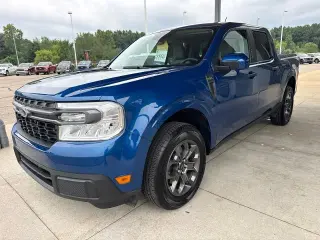 Ford Maverick 2023 AWD XLT 4p SuperCrew 4.5 ft. SB