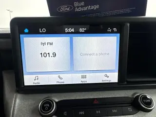 Ford Maverick 2023 AWD XLT 4p SuperCrew 4.5 ft. SB