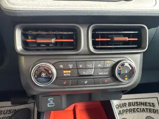 Ford Maverick 2023 AWD XLT 4p SuperCrew 4.5 ft. SB