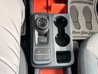 Ford Maverick 2023 AWD XLT 4p SuperCrew 4.5 ft. SB