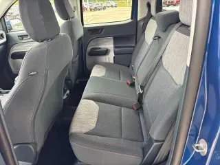 Ford Maverick 2023 AWD XLT 4p SuperCrew 4.5 ft. SB