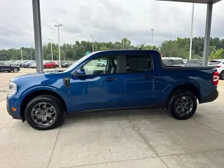 Ford Maverick 2023 AWD XLT 4p SuperCrew 4.5 ft. SB