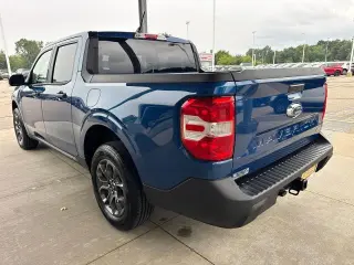 Ford Maverick 2023 AWD XLT 4p SuperCrew 4.5 ft. SB