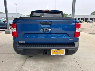 Ford Maverick 2023 AWD XLT 4p SuperCrew 4.5 ft. SB