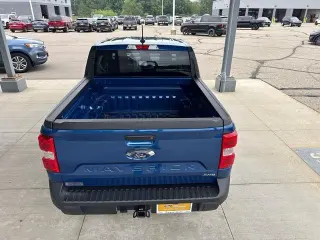 Ford Maverick 2023 AWD XLT 4p SuperCrew 4.5 ft. SB