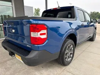 Ford Maverick 2023 AWD XLT 4p SuperCrew 4.5 ft. SB