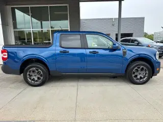 Ford Maverick 2023 AWD XLT 4p SuperCrew 4.5 ft. SB