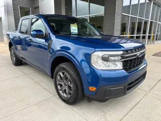 Ford Maverick 2023 AWD XLT 4p SuperCrew 4.5 ft. SB