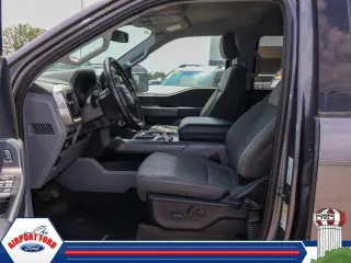 Ford F-150 2023 4x4 XLT 4p SuperCrew 5,5 pies SB