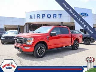 Ford F-150 2023 4x4 XLT 4p SuperCrew 6,5 pies SB