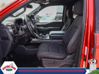 Ford F-150 2023 4x4 XLT 4p SuperCrew 6,5 pies SB