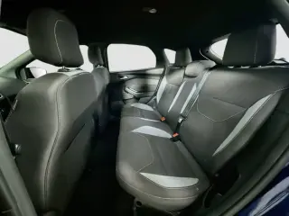 Ford Focus 2016 ST Hatchback de 4 puertas