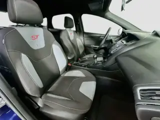 Ford Focus 2016 ST Hatchback de 4 puertas