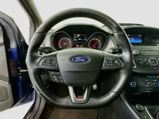 Ford Focus 2016 ST Hatchback de 4 puertas