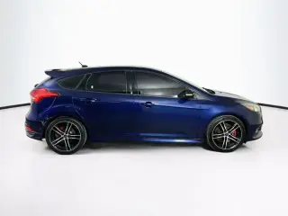 Ford Focus 2016 ST Hatchback de 4 puertas