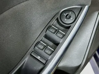 Ford Focus 2016 ST Hatchback de 4 puertas