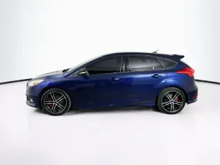 Ford Focus 2016 ST Hatchback de 4 puertas