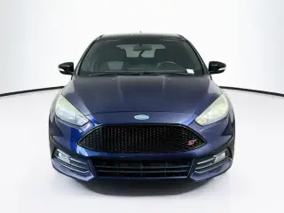 Ford Focus 2016 ST Hatchback de 4 puertas