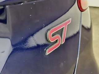 Ford Focus 2016 ST Hatchback de 4 puertas