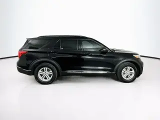 Ford Explorer 2023 XLT SUV de 4 puertas