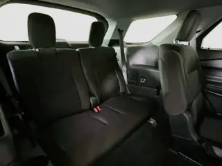 Ford Explorer 2023 XLT SUV de 4 puertas