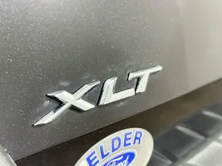 Ford Explorer 2023 XLT SUV de 4 puertas