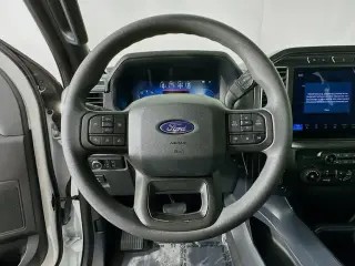 Ford F-150 2024 4x4 STX 4dr SuperCrew 5.5 ft. SB