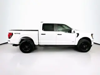 Ford F-150 2024 4x4 STX 4dr SuperCrew 5.5 ft. SB