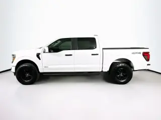 Ford F-150 2024 4x4 STX 4dr SuperCrew 5.5 ft. SB