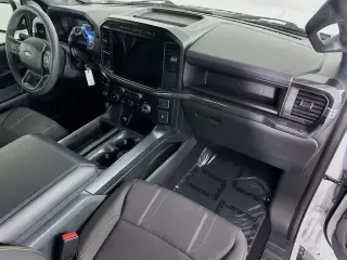 Ford F-150 2024 4x4 STX 4dr SuperCrew 5.5 ft. SB