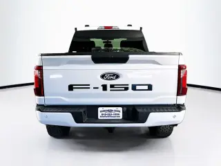 Ford F-150 2024 4x4 STX 4dr SuperCrew 5.5 ft. SB