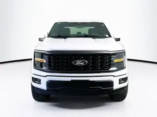 Ford F-150 2024 4x4 STX 4dr SuperCrew 5.5 ft. SB