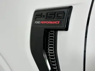 Ford F-150 2024 4x4 STX 4dr SuperCrew 5.5 ft. SB