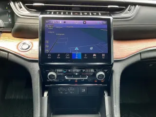 Jeep Grand Cherokee 2022 4x4 Summit 4xe SUV de 4 puertas