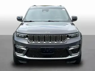Jeep Grand Cherokee 2022 4x4 Summit 4xe SUV de 4 puertas