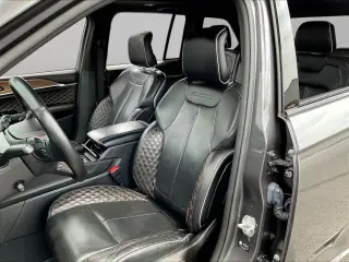 Jeep Grand Cherokee 2022 4x4 Summit 4xe SUV de 4 puertas