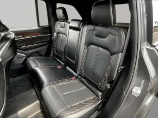 Jeep Grand Cherokee 2022 4x4 Summit 4xe SUV de 4 puertas