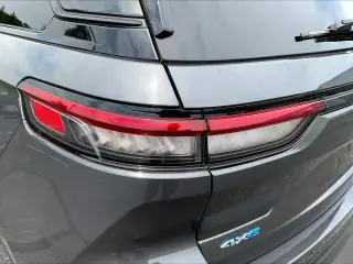 Jeep Grand Cherokee 2022 4x4 Summit 4xe SUV de 4 puertas