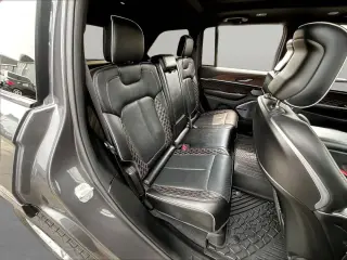 Jeep Grand Cherokee 2022 4x4 Summit 4xe SUV de 4 puertas