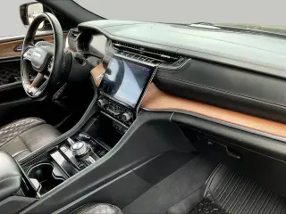 Jeep Grand Cherokee 2022 4x4 Summit 4xe SUV de 4 puertas
