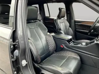 Jeep Grand Cherokee 2022 4x4 Summit 4xe SUV de 4 puertas